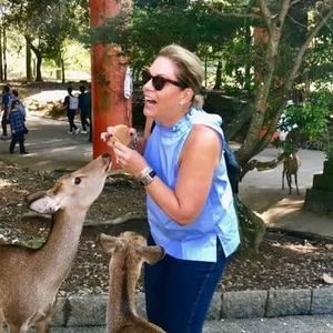 Meet your Posher, Lucy